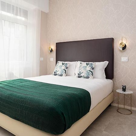 Classbnb Perfect Location 200M From Corso Buenos Aires 400M From Milano Centrale Exterior foto