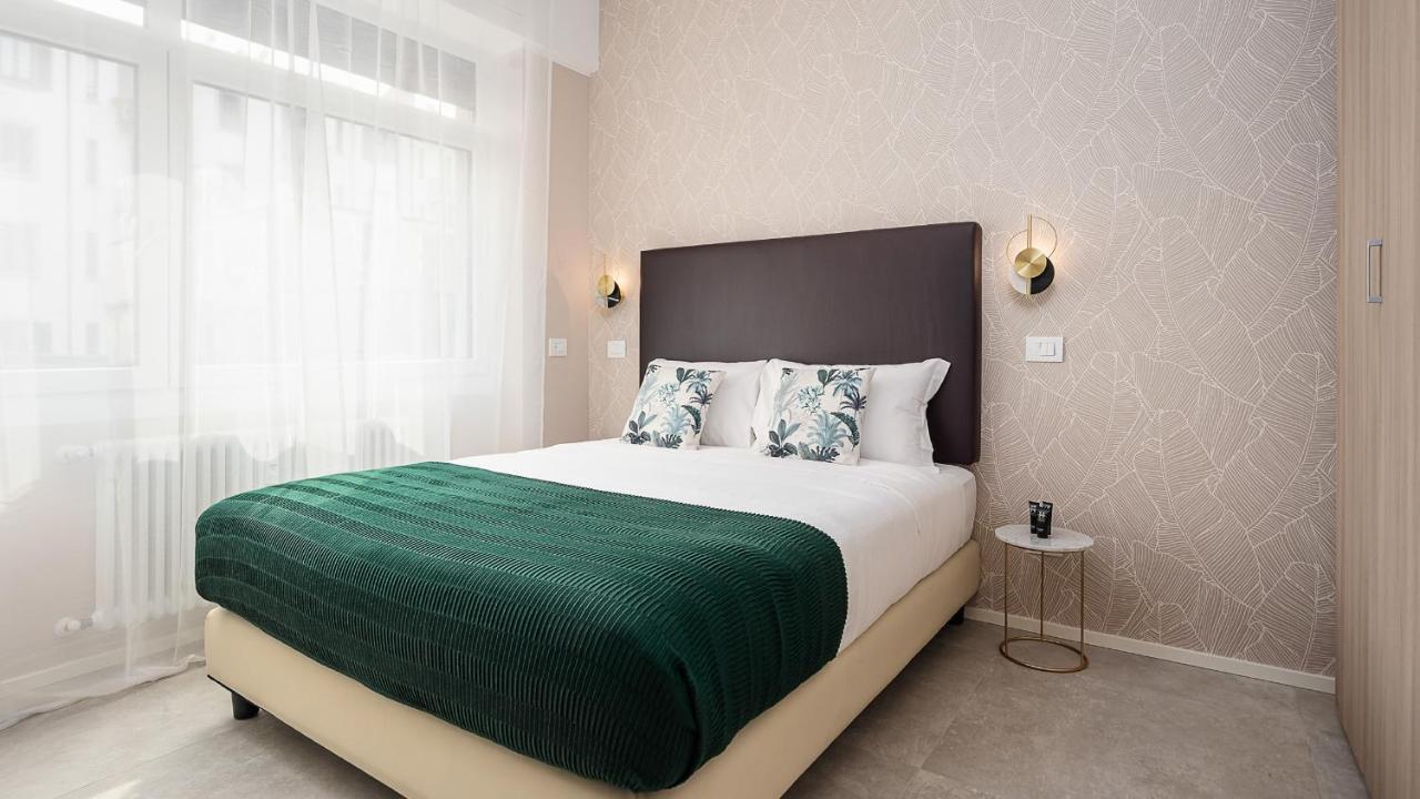 Classbnb Perfect Location 200M From Corso Buenos Aires 400M From Milano Centrale Exterior foto