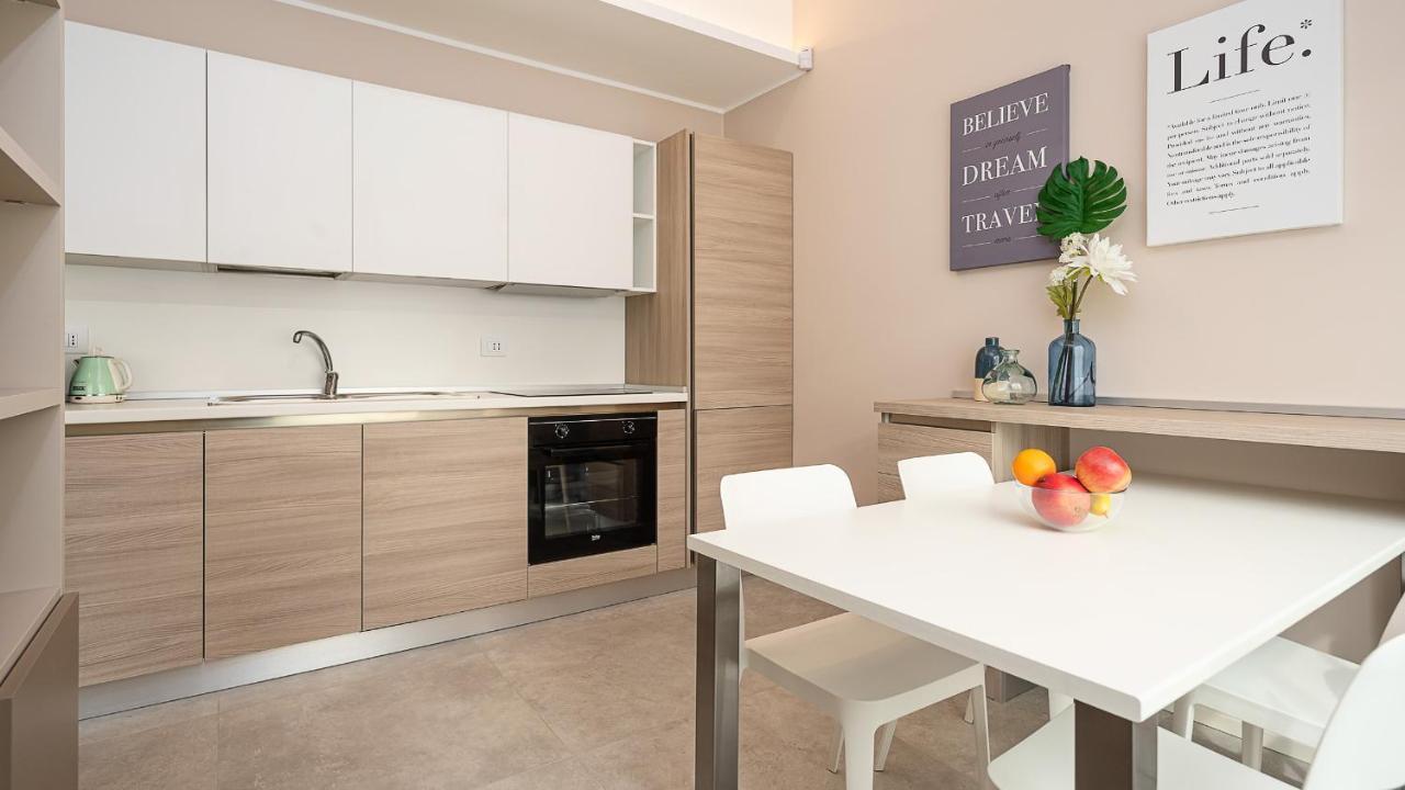 Classbnb Perfect Location 200M From Corso Buenos Aires 400M From Milano Centrale Exterior foto
