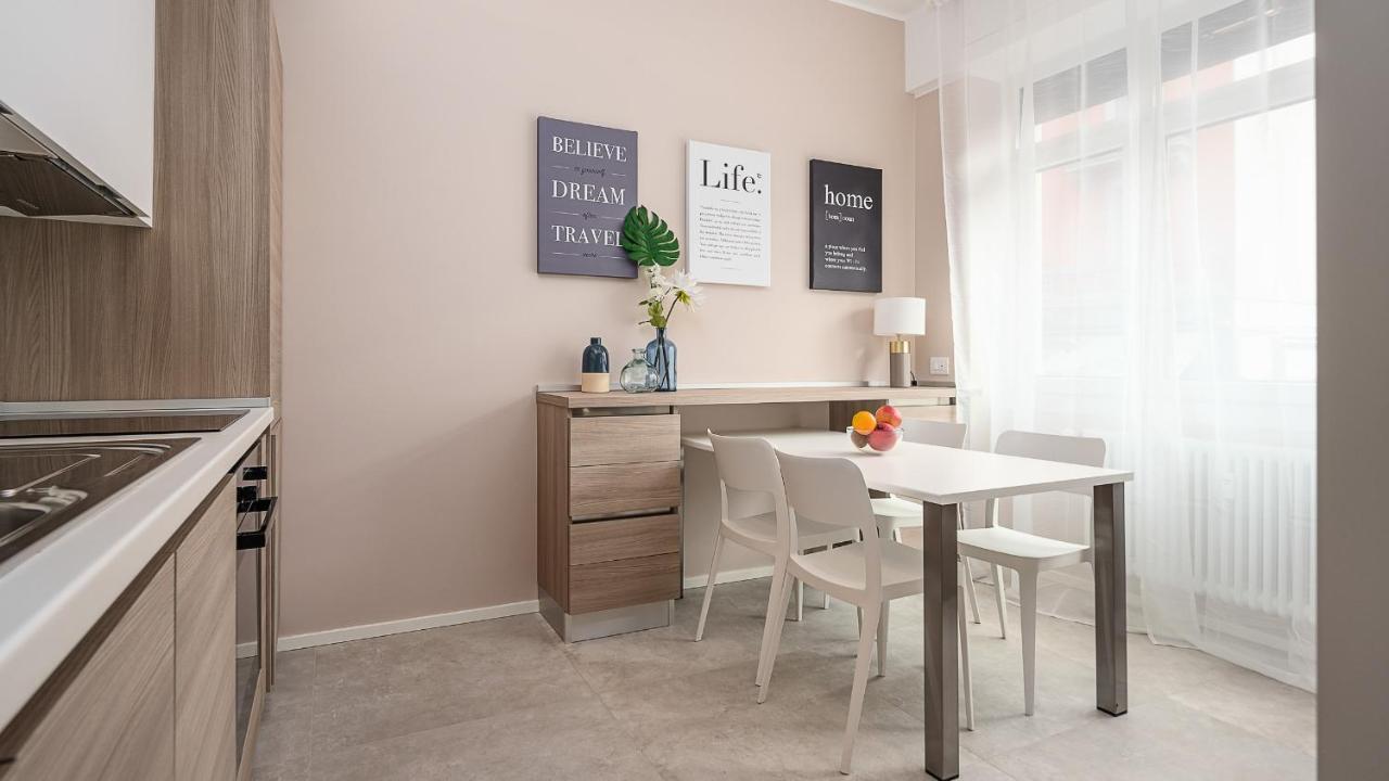 Classbnb Perfect Location 200M From Corso Buenos Aires 400M From Milano Centrale Exterior foto