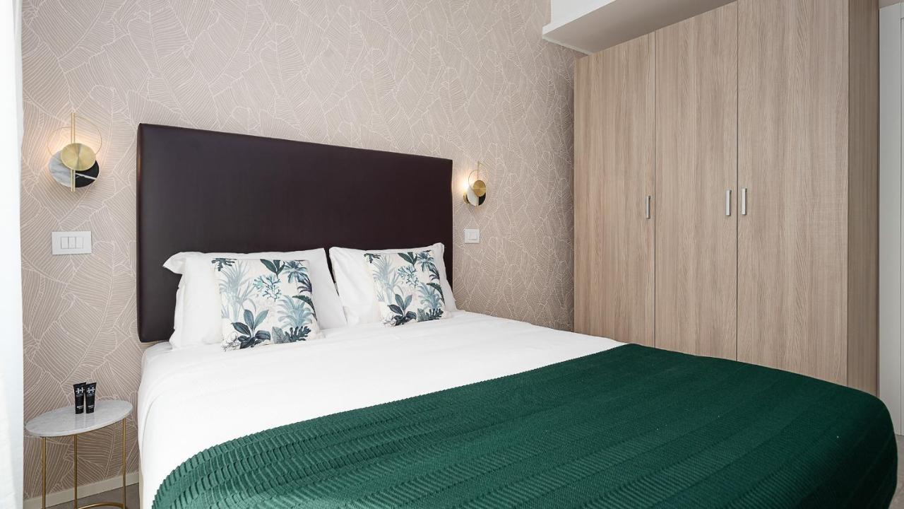 Classbnb Perfect Location 200M From Corso Buenos Aires 400M From Milano Centrale Exterior foto