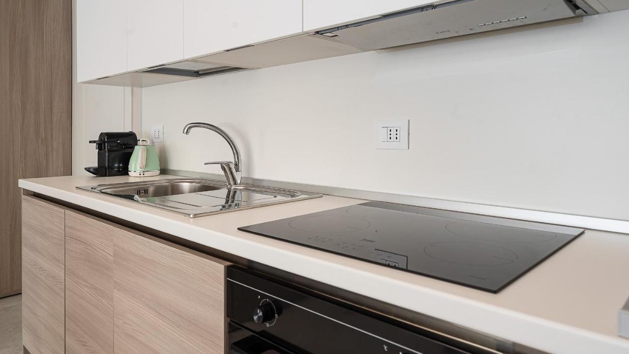 Classbnb Perfect Location 200M From Corso Buenos Aires 400M From Milano Centrale Exterior foto
