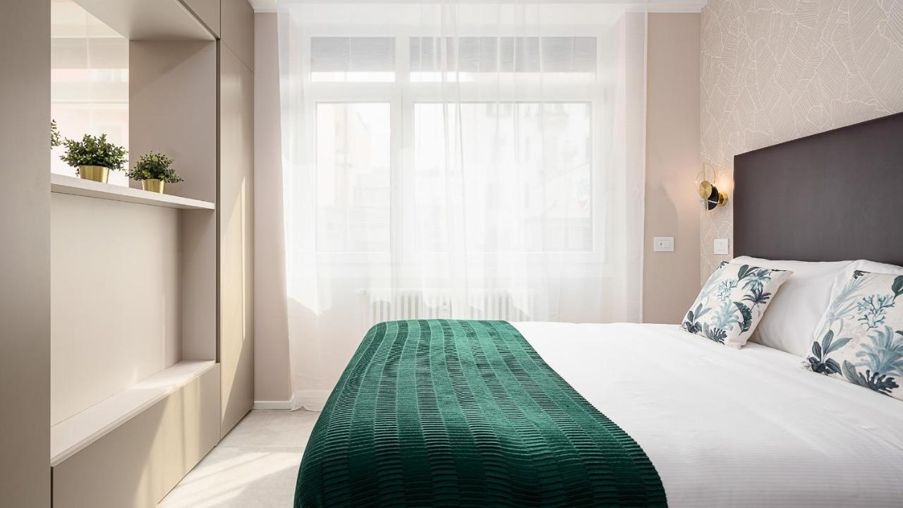Classbnb Perfect Location 200M From Corso Buenos Aires 400M From Milano Centrale Exterior foto